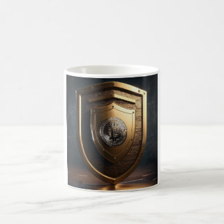“Coffee & Crypto: Fuel for the Bull Market”? It’s Coffee Mug