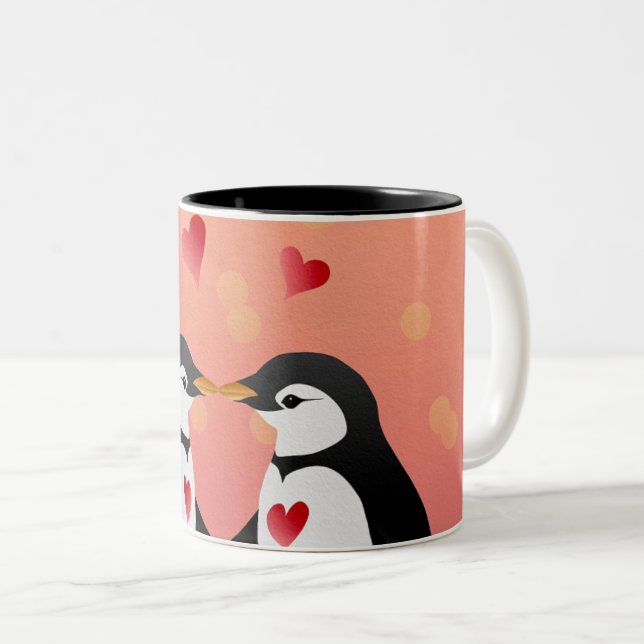 Coffee cup (Front Right)