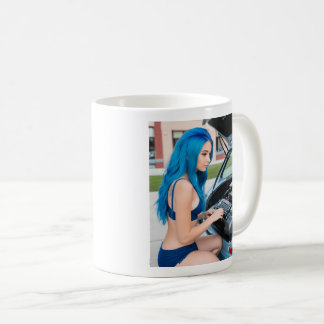 Coffee cup