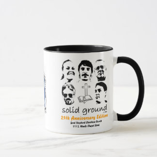 Coffee Cup