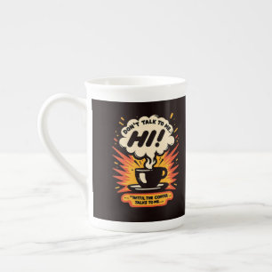 Coffee cup
