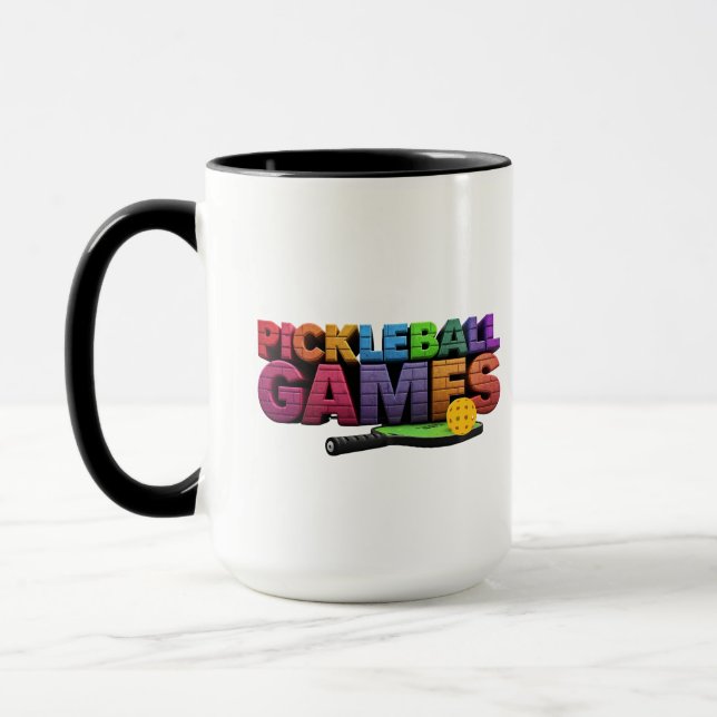 coffee cup (Left)