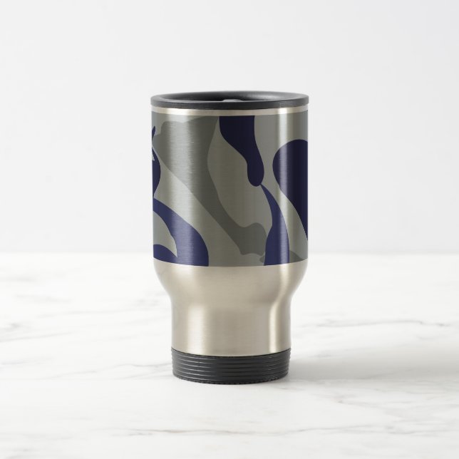 Coffee Cup (Center)