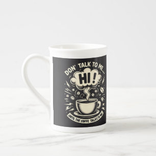 Coffee cup