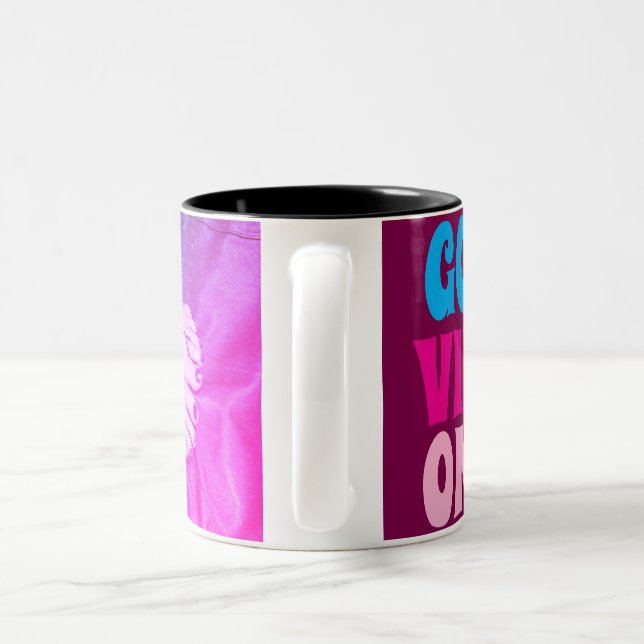 coffee cup (Handle)