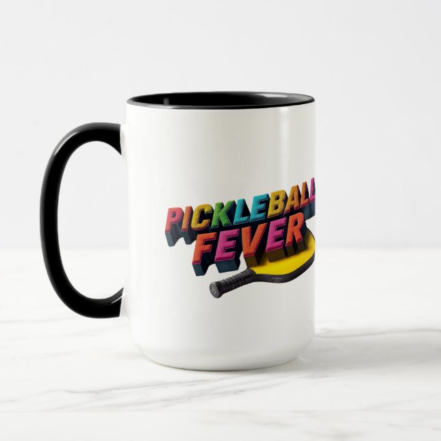 coffee cup (Left)