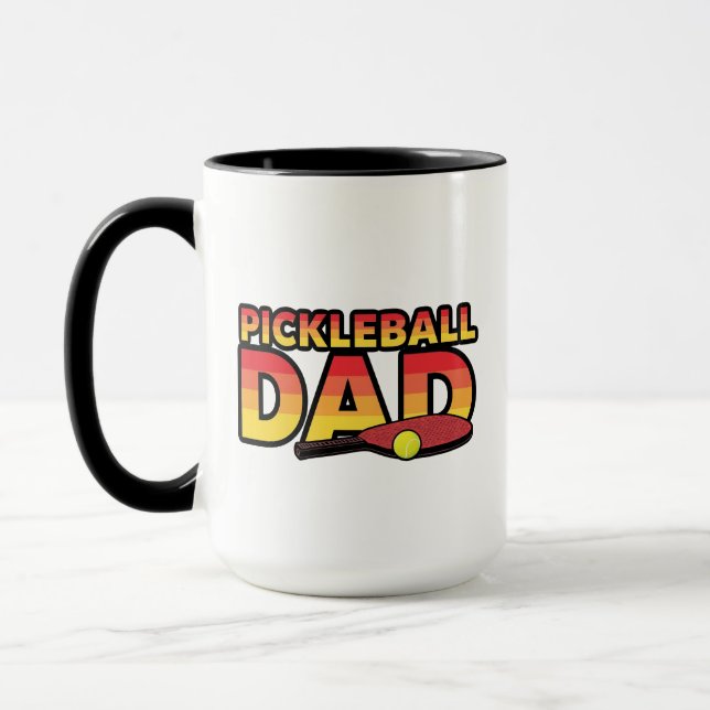 coffee cup (Left)