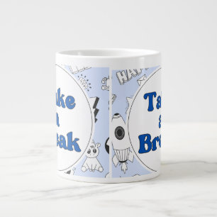 coffee cup