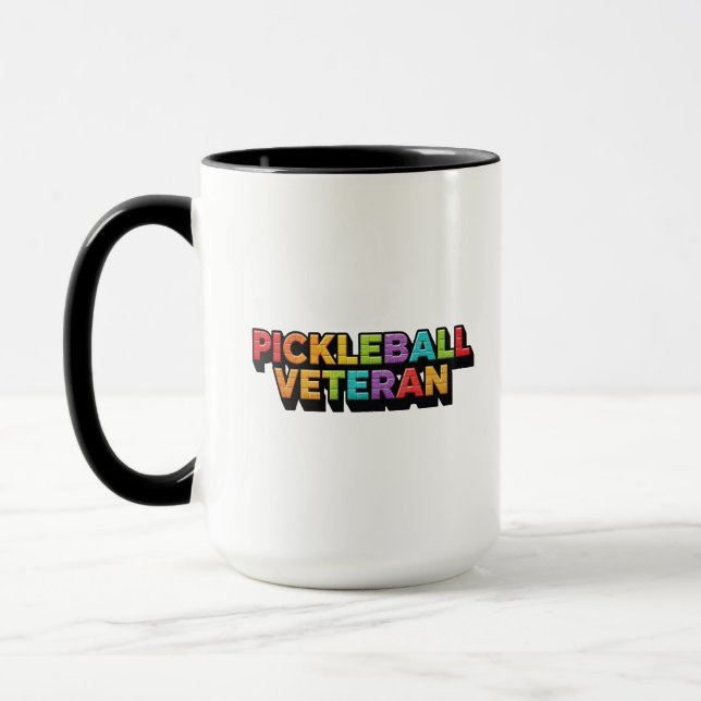 coffee cup (Left)