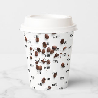 Coffee cup