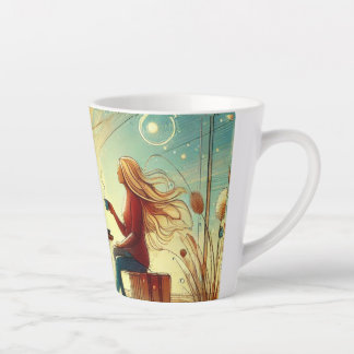 Coffee cup