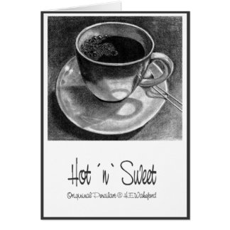 Coffee Cup