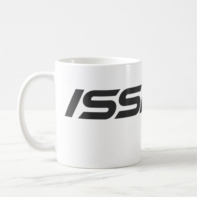 Coffee Cup (Left)
