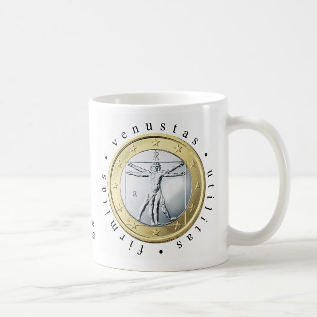 Coffee Cup (Right)