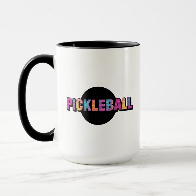 coffee cup (Left)