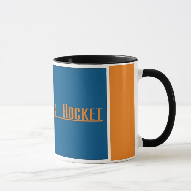 Coffee cup (Right)