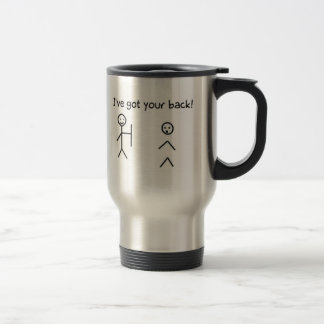 coffee cup