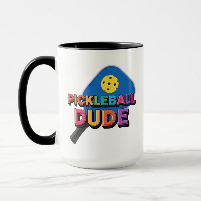 coffee cup (Left)
