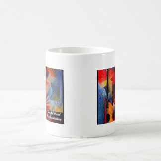 coffee cup