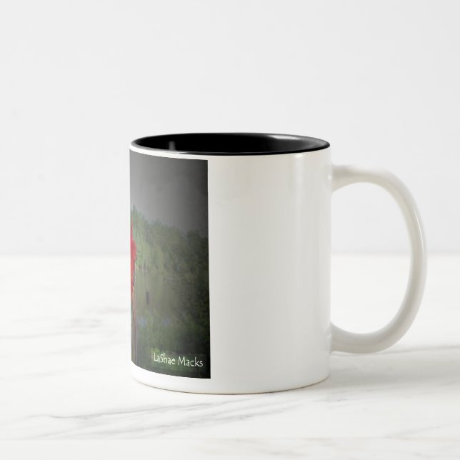 Coffee Cup (Right)