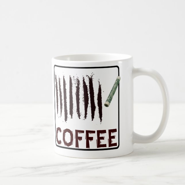 Coffee Cup (Right)