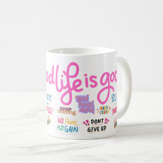 Coffee cup and mug ideal for gifts