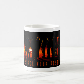 Coffee Cup - Bonfire