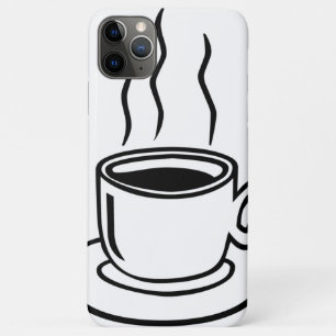 Coffee Cup Case-Mate iPhone Case