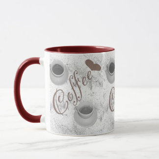 Coffee Cup Design - Perfect for Coffee Lovers