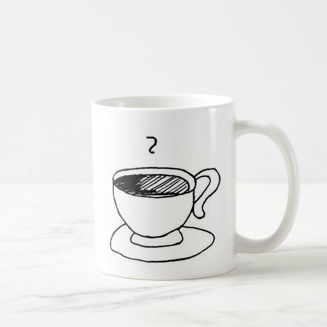 Coffee Cup Gear (Right)