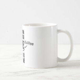 coffee cup "keep eating"