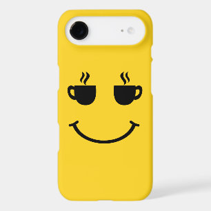 Coffee Cup Smile
