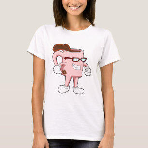 Coffee cup with Coffee T-Shirt