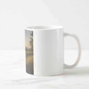 Coffee cups home kitchen printed items