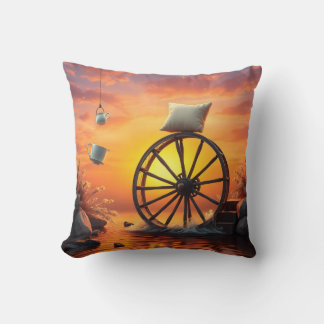 Coffee Cups & Pillows Coffee Cups