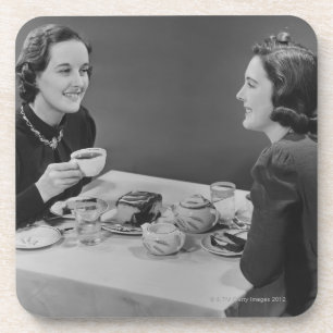 Coffee Date Coaster
