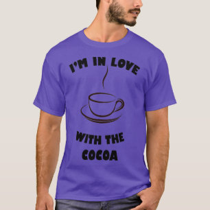 Coffee Design 1 T-Shirt