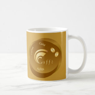 coffee design mug
