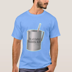 COFFEE DR boy T-Shirt