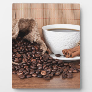 Coffee Drink Food Kitchen Cook Diner Restaurant Plaque