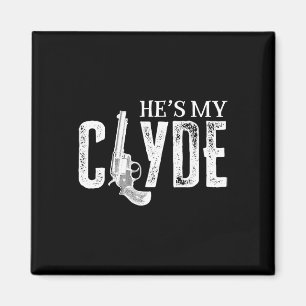 Coffee Drinking Skeleton Lazy Diy Halloween Costum Magnet