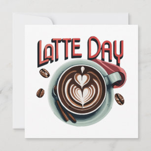Coffee Drinks