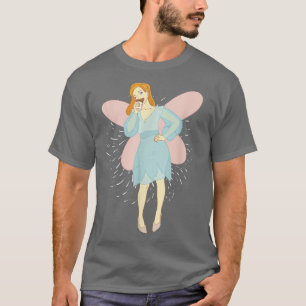 Coffee Fairy T-Shirt