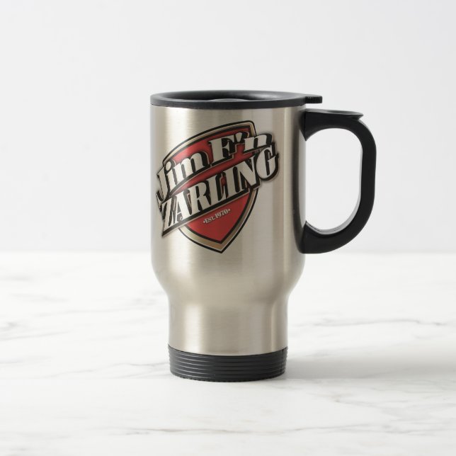 Coffee F'n Mug (Right)