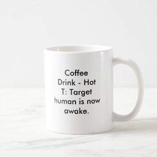 Coffee for the Planeswalker Mug