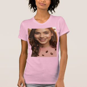 COFFEE FUN - T-Shirt