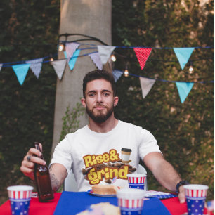 Coffee Funny Giftful Shirt   Daily Humor Style