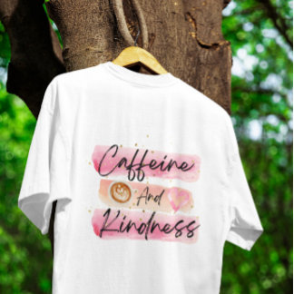 Coffee Funny Giftful Shirt | Daily Humour Style