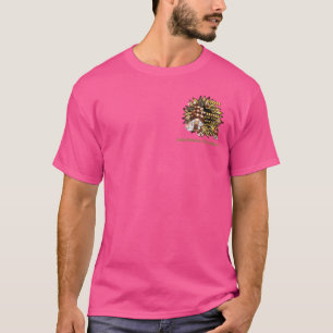 COFFEE Gnome Lake Havasu City Arizona  T-Shirt