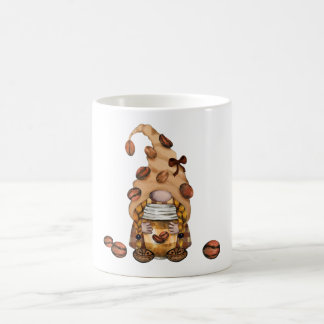 Coffee Gnome Mug